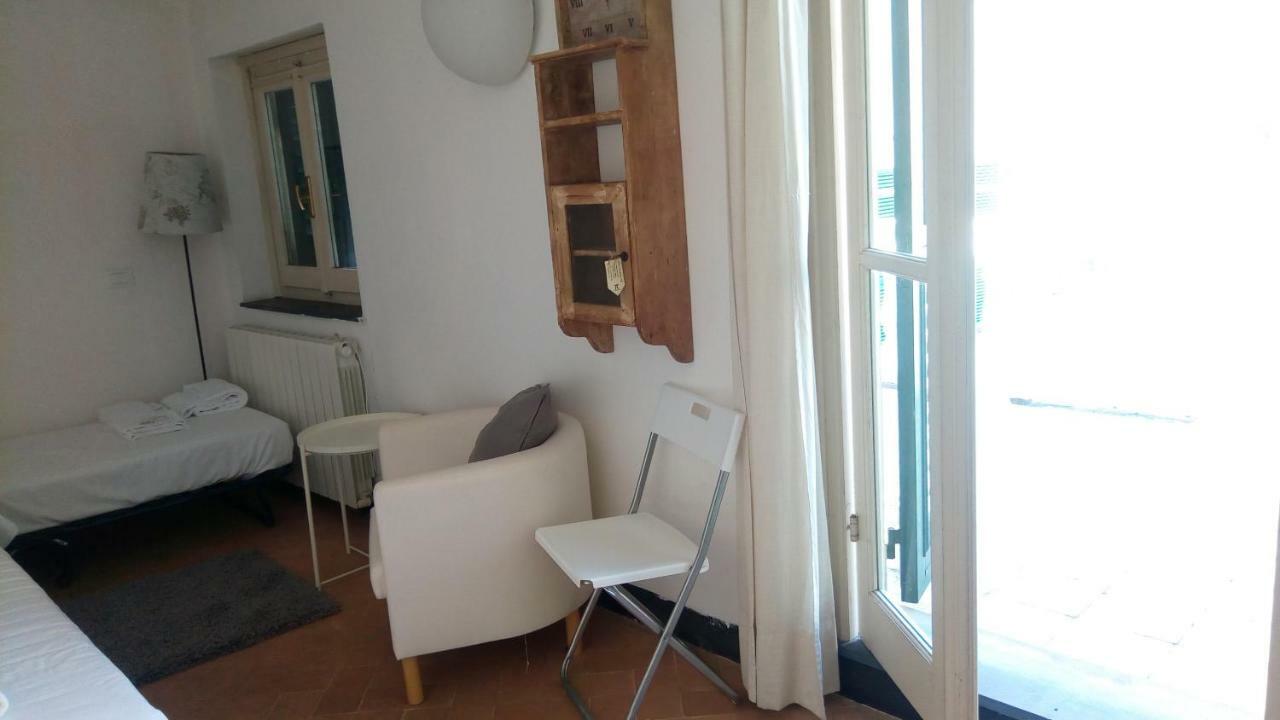 Al Chiostro Guesthouse Genoa Exterior photo